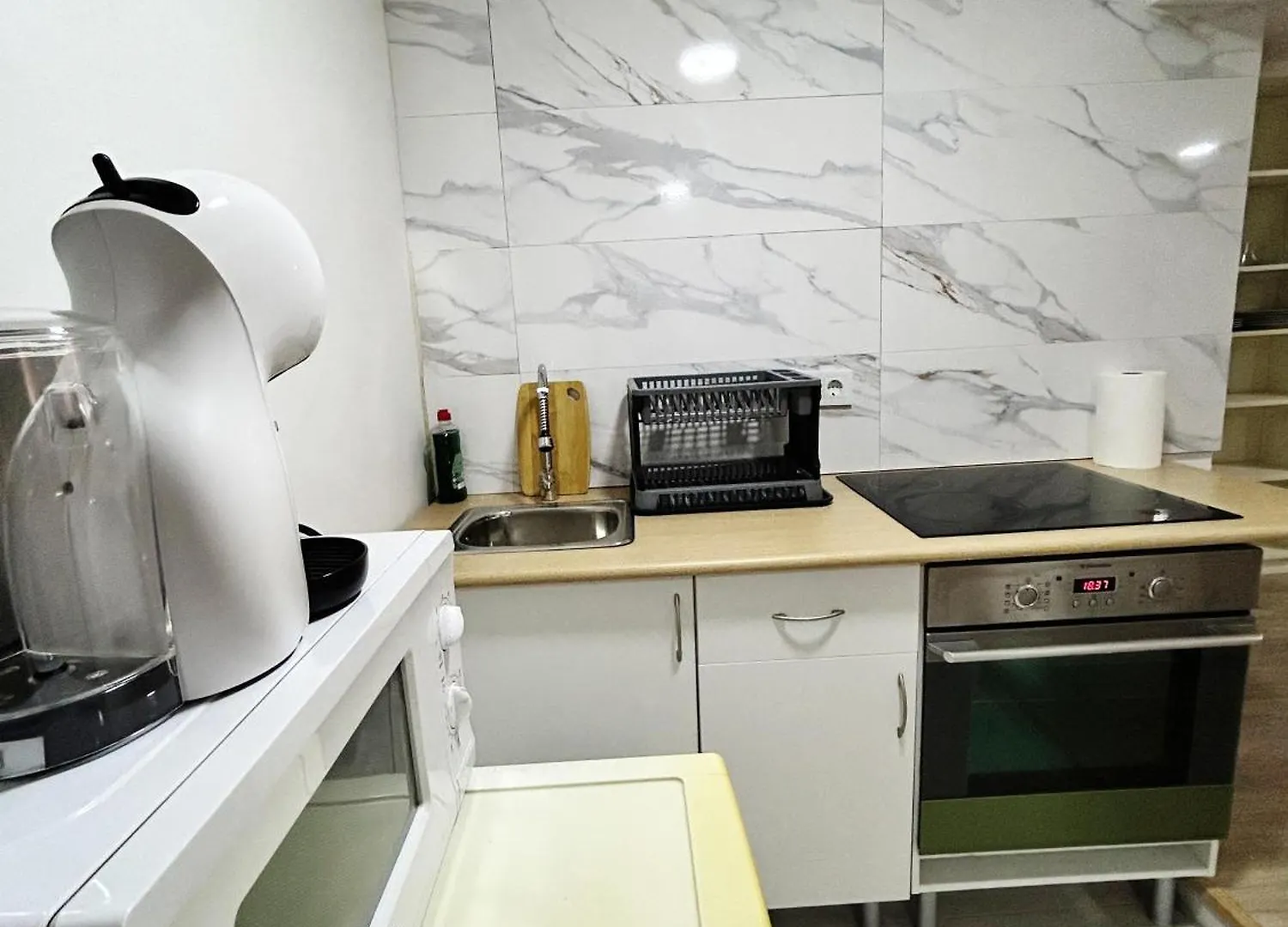 Pura Vida Apartment Torremolinos 0*,  Spain
