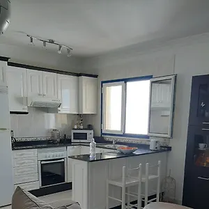 En Lanzarote Apartamento Órzola