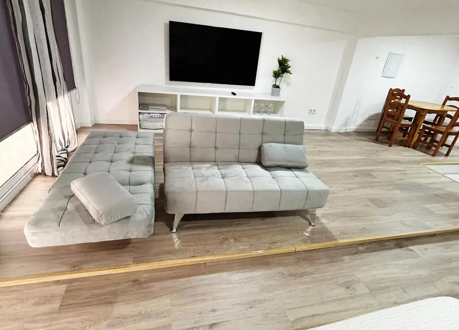 Pura Vida Apartment Torremolinos
