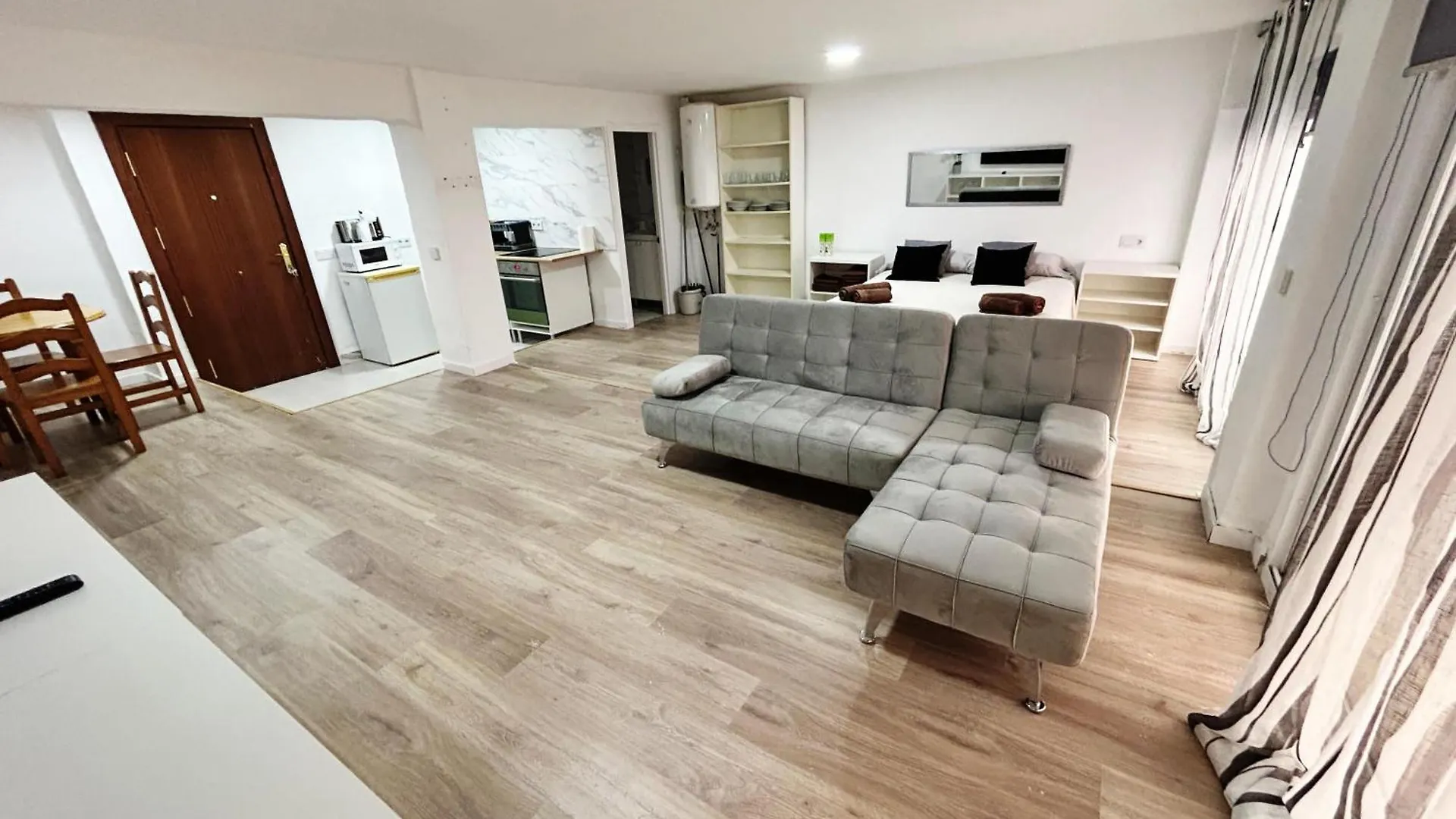 Pura Vida Appartement Torremolinos