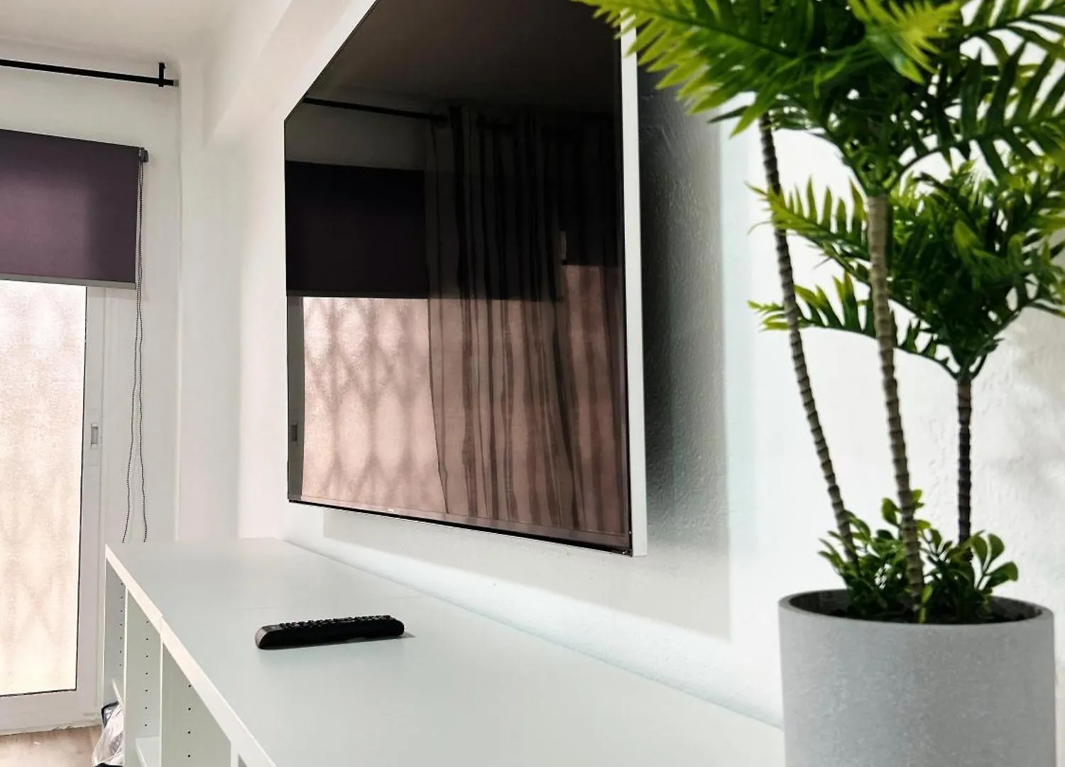 Pura Vida Appartement Torremolinos