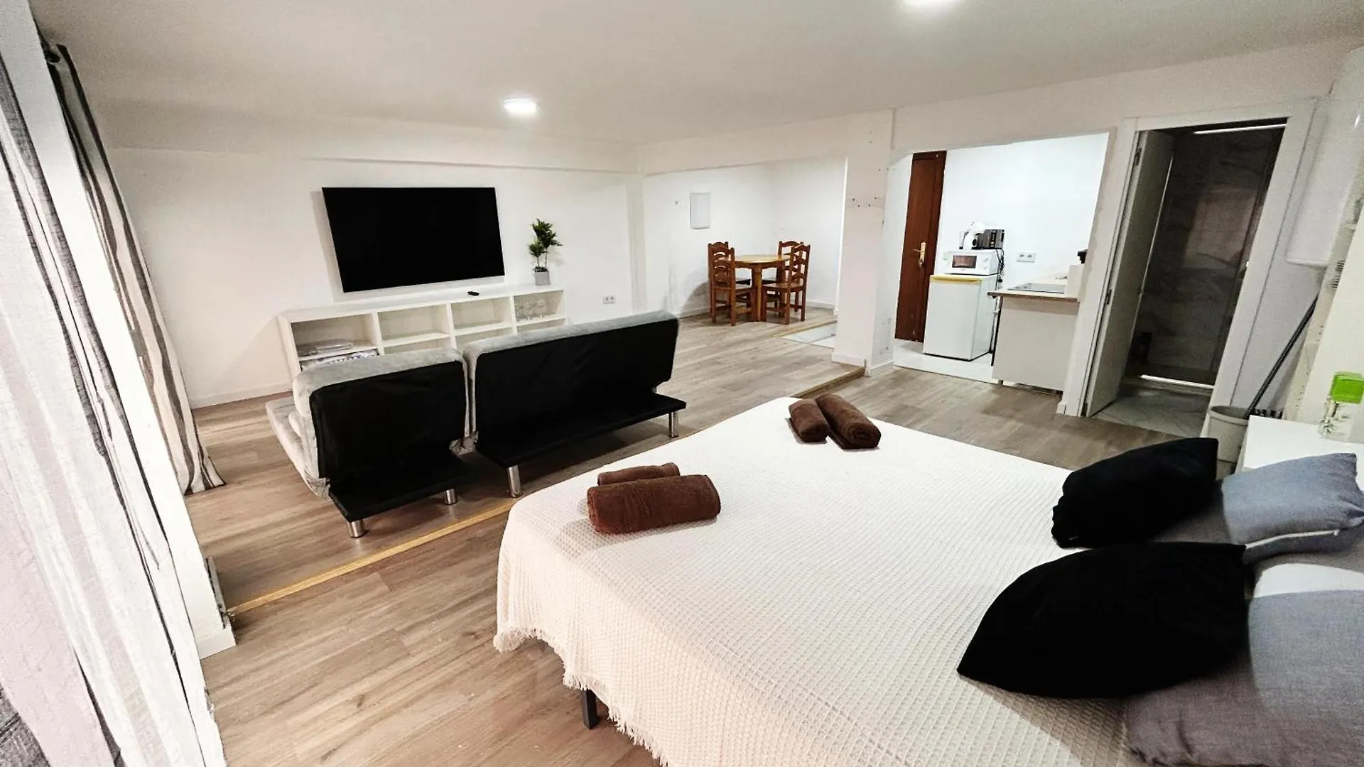 Pura Vida Appartement Torremolinos