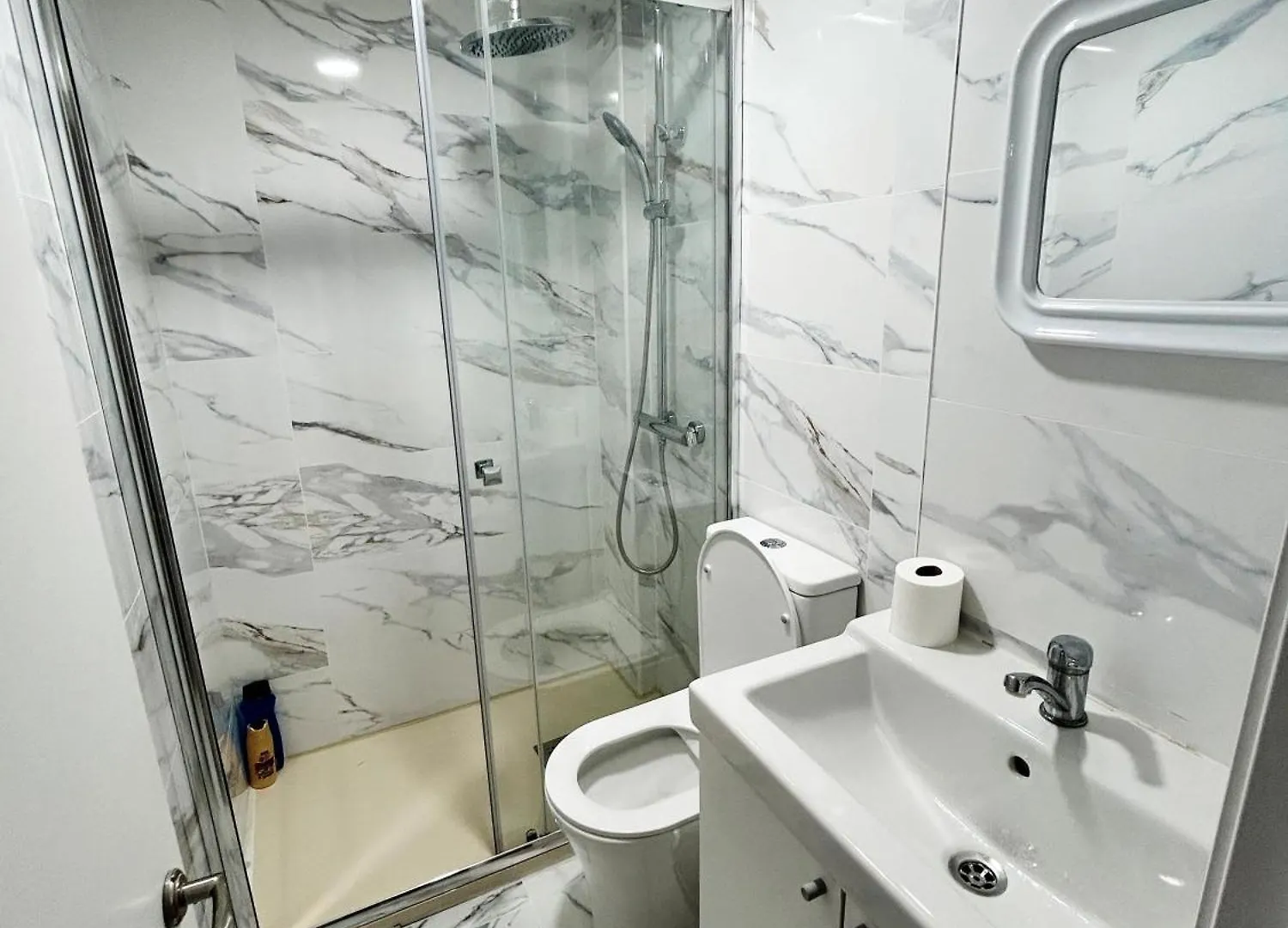 Pura Vida Appartement Torremolinos